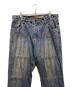 ENYCE (エニーチェ) デニムパンツ インディゴ サイズ:38：6000円