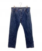 LEVI'Sリーバイス）の古着「501デニムパンツ」｜インディゴ