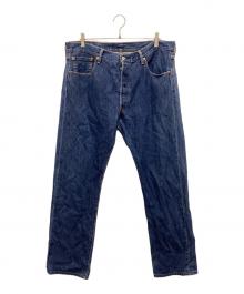 LEVI'S（リーバイス）の古着「501デニムパンツ」｜インディゴ
