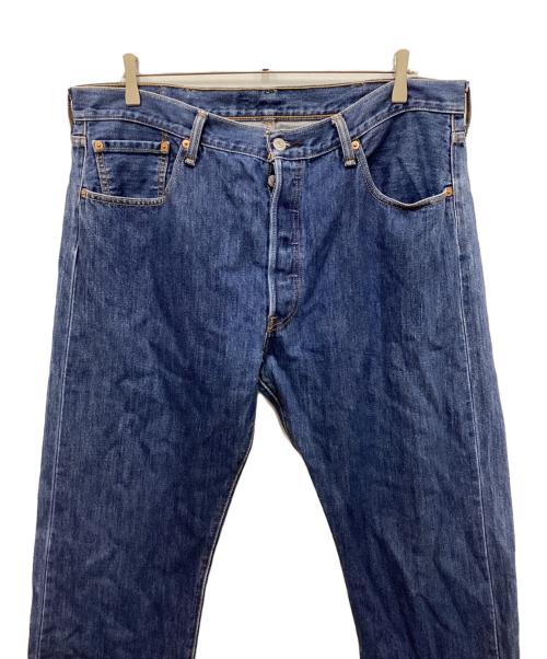LEVI'S（リーバイス）LEVI'S (リーバイス) 501デニムパンツ インディゴ サイズ:38の古着・服飾アイテム
