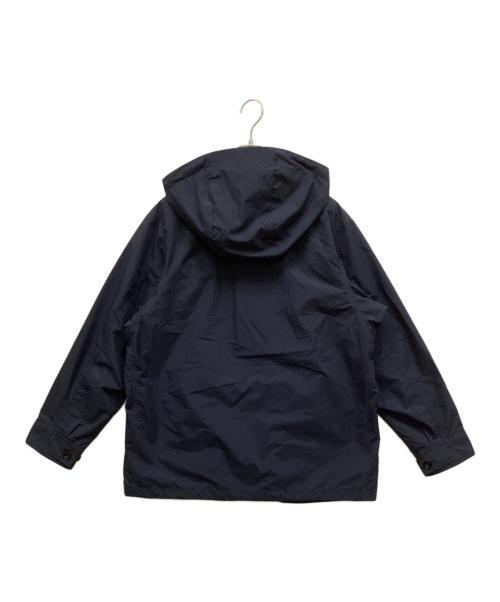 nanamica（ナナミカ）nanamica (ナナミカ) 2L PERTEX UNLIMITED Field Jacket(ツーエルパーテックスアンリミテッドフィールドジャケット) ネイビー サイズ:XS 未使用品の古着・服飾アイテム