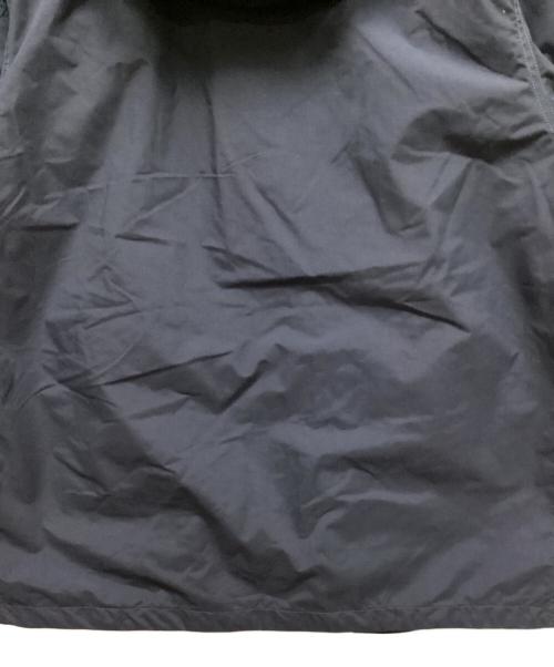 nanamica（ナナミカ）nanamica (ナナミカ) 2L PERTEX UNLIMITED Field Jacket(ツーエルパーテックスアンリミテッドフィールドジャケット) ネイビー サイズ:XS 未使用品の古着・服飾アイテム