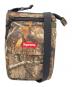 Supreme（シュプリーム）の古着「Shoulder Bag Real Tree Camo/ショルダーバッグリアルツリーカモ」｜カーキ