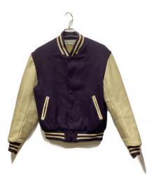 Golden Bear（ゴールデンベア）の古着「ジャケット」｜ネイビー