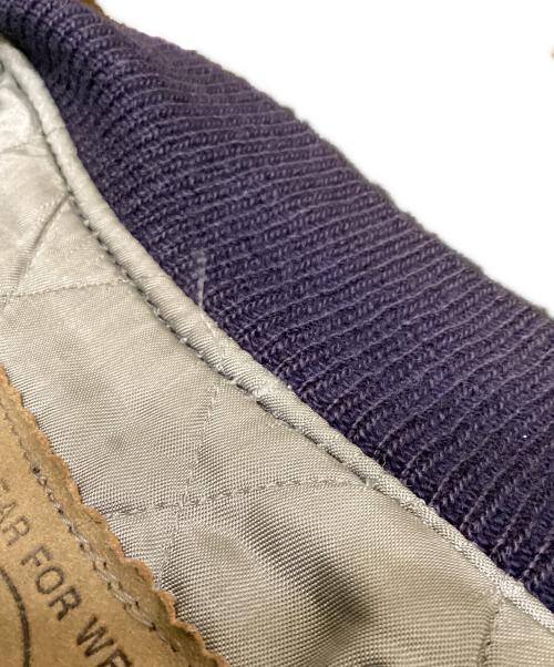 Golden Bear（ゴールデンベア）Golden Bear (ゴールデンベア) ジャケット ネイビー サイズ:Mの古着・服飾アイテム