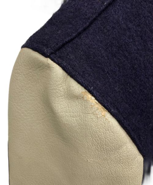 Golden Bear（ゴールデンベア）Golden Bear (ゴールデンベア) ジャケット ネイビー サイズ:Mの古着・服飾アイテム