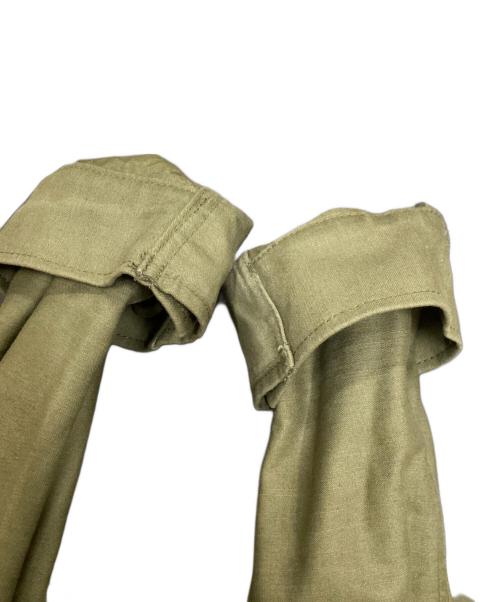 HYKE（ハイク）HYKE (ハイク) フィールドジャケット グリーン サイズ:1の古着・服飾アイテム