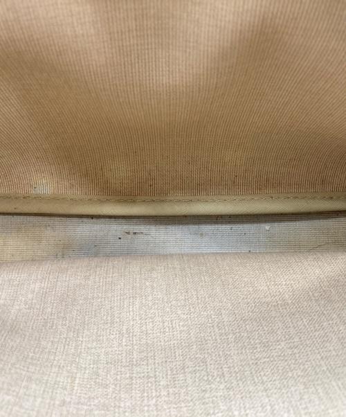 LOUIS VUITTON（ルイ ヴィトン）LOUIS VUITTON (ルイ ヴィトン) リポーターPM ショルダーバッグ ブラウン サイズ:-の古着・服飾アイテム