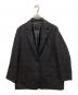 Spick and Span（スピックアンドスパン）の古着「1Bテーラードジャケット」｜グレー