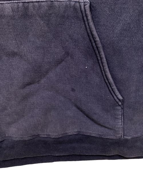 CarHartt（カーハート）CarHartt (カーハート) プルオーバーパーカー パープル サイズ:Lの古着・服飾アイテム