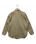 cornier (コルニエ) コットンシャツ ベージュ サイズ:M：7000円