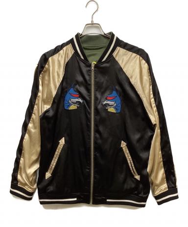 中古・古着通販】PUNK DRUNKERS (パンクドランカーズ) GODZILA (ゴジラ