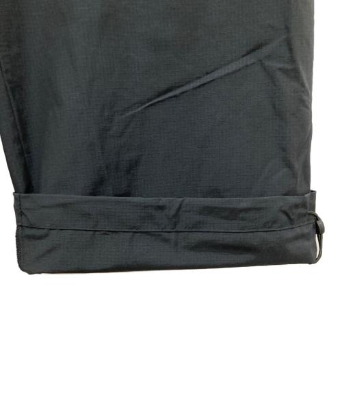 NIKE（ナイキ）NIKE (ナイキ) MRカーゴパンツ ブラック サイズ:M 未使用品の古着・服飾アイテム