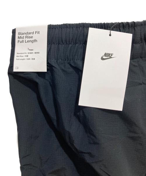NIKE（ナイキ）NIKE (ナイキ) MRカーゴパンツ ブラック サイズ:M 未使用品の古着・服飾アイテム