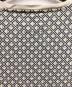 中古・古着 Maison Margiela (メゾンマルジェラ) DIAMOND CHECK TOPS/ダイアモンドチェックトップス ブルー サイズ:XL：5000円