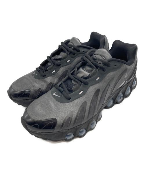 NIKE（ナイキ）NIKE (ナイキ) AIR MAX DN8/エアマックスDN8 ブラック サイズ:27CMの古着・服飾アイテム