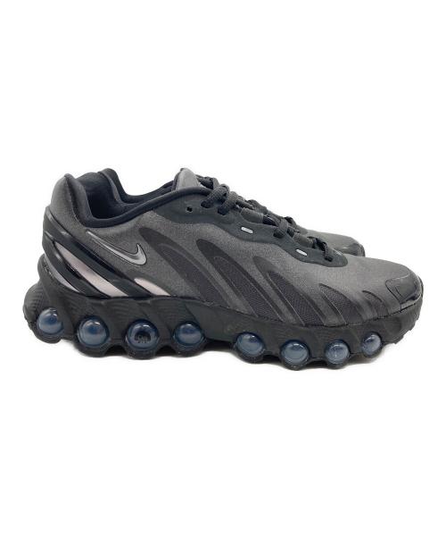 NIKE（ナイキ）NIKE (ナイキ) AIR MAX DN8/エアマックスDN8 ブラック サイズ:27CMの古着・服飾アイテム
