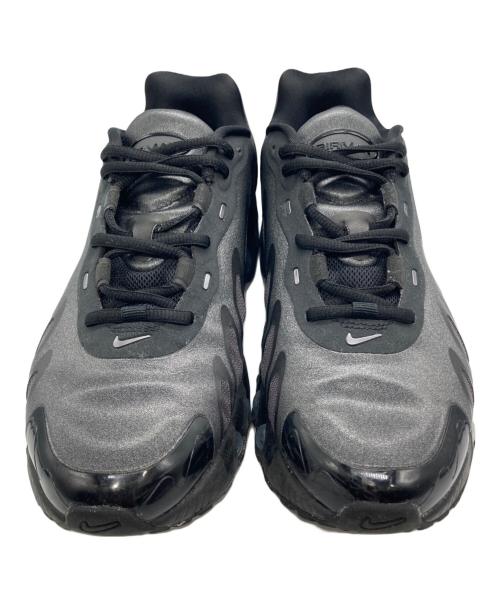 NIKE（ナイキ）NIKE (ナイキ) AIR MAX DN8/エアマックスDN8 ブラック サイズ:27CMの古着・服飾アイテム