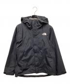 THE NORTH FACEザ ノース フェイス）の古着「DOT SHOT JACKET/ドットショットジャケット」｜ネイビー