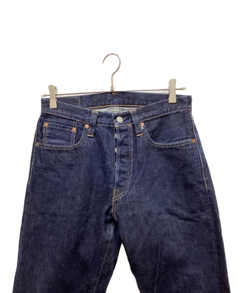 SUGAR CANE（シュガーケーン）SUGAR CANE (シュガーケーン) デニムパンツ インディゴ サイズ:W29 L32の古着・服飾アイテム