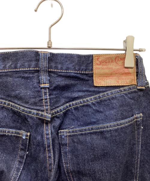 SUGAR CANE（シュガーケーン）SUGAR CANE (シュガーケーン) デニムパンツ インディゴ サイズ:W29 L32の古着・服飾アイテム