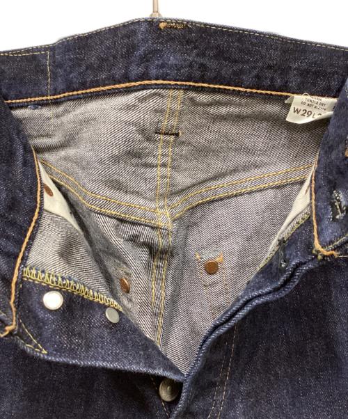 SUGAR CANE（シュガーケーン）SUGAR CANE (シュガーケーン) デニムパンツ インディゴ サイズ:W29 L32の古着・服飾アイテム