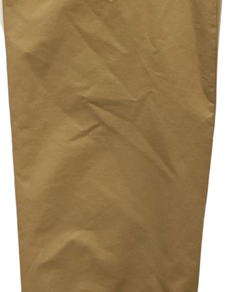 THE NORTH FACE（ザ ノース フェイス）THE NORTH FACE (ザ ノース フェイス) Maternity OVERALL/マタニティーオーバーオール ベージュ サイズ:SMの古着・服飾アイテム