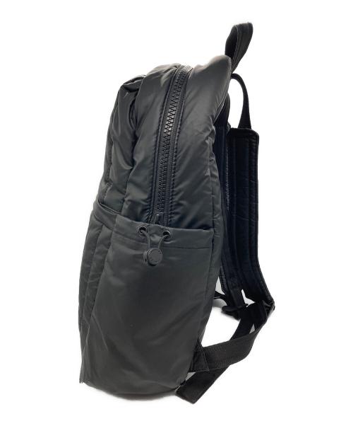 HUNTER（ハンター）HUNTER (ハンター) INTREPID PUFFER LARGE BACKPACK(イントレピドパファーラージバックパック) ブラック サイズ:-の古着・服飾アイテム