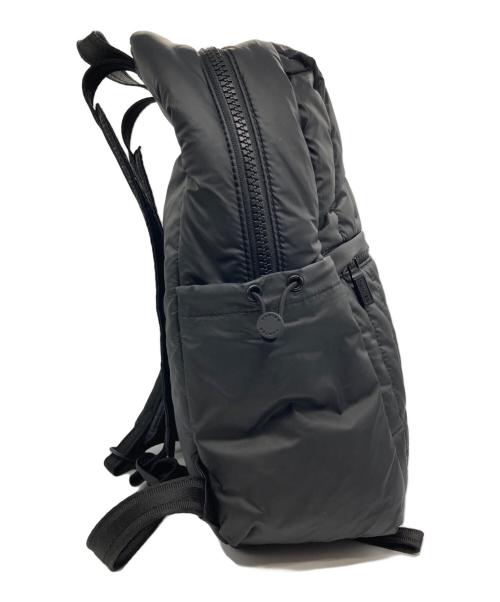 HUNTER（ハンター）HUNTER (ハンター) INTREPID PUFFER LARGE BACKPACK(イントレピドパファーラージバックパック) ブラック サイズ:-の古着・服飾アイテム