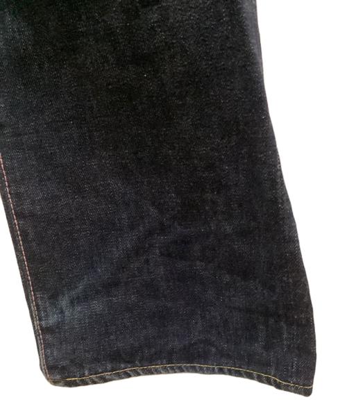 MOMOTARO JEANS（モモタロウジーンズ）MOMOTARO JEANS (桃太郎ジーンズ) デニムパンツ インディゴ サイズ:w33の古着・服飾アイテム