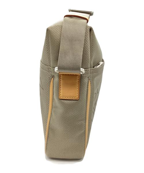 LOUIS VUITTON（ルイ ヴィトン）LOUIS VUITTON (ルイ ヴィトン) ショルダーバッグ ベージュの古着・服飾アイテム