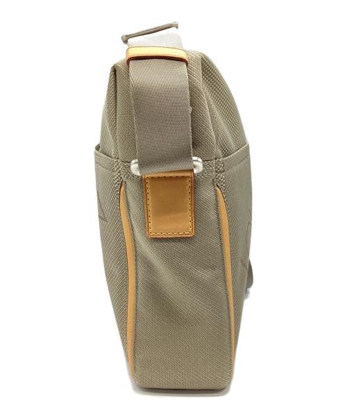 LOUIS VUITTON（ルイ ヴィトン）LOUIS VUITTON (ルイ ヴィトン) ショルダーバッグ ベージュの古着・服飾アイテム