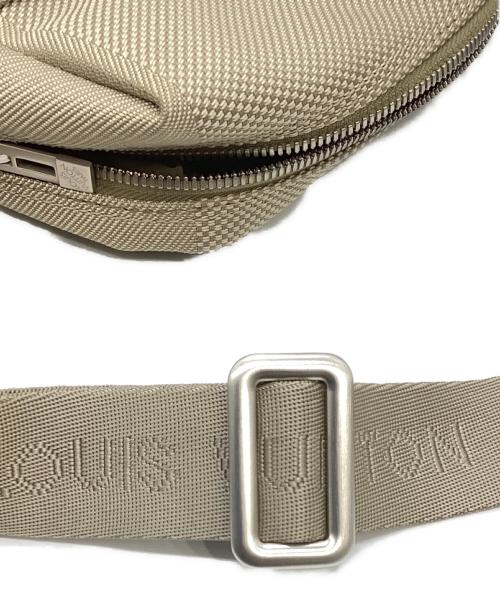 LOUIS VUITTON（ルイ ヴィトン）LOUIS VUITTON (ルイ ヴィトン) ショルダーバッグ ベージュの古着・服飾アイテム