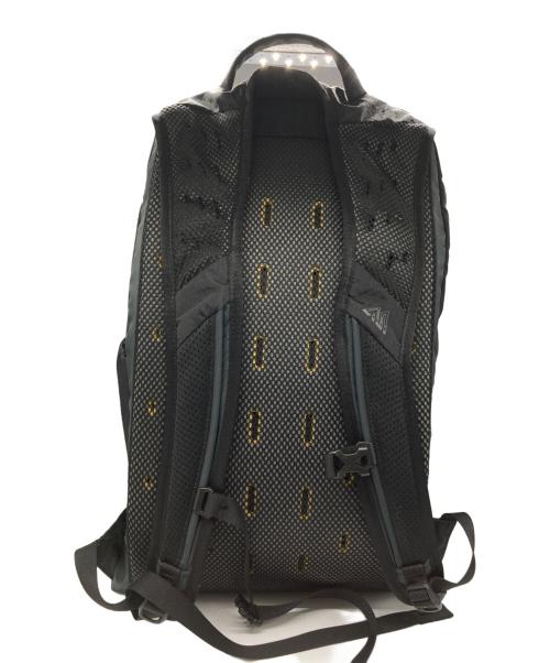 GREGORY（グレゴリー）GREGORY (グレゴリー) アレン20バックパック ブラックの古着・服飾アイテム