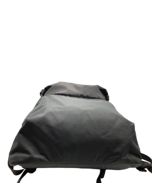 GREGORY（グレゴリー）GREGORY (グレゴリー) アレン20バックパック ブラックの古着・服飾アイテム
