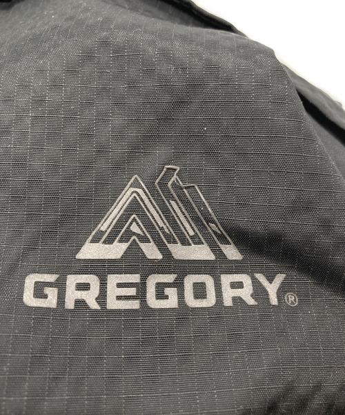 GREGORY（グレゴリー）GREGORY (グレゴリー) アレン20バックパック ブラックの古着・服飾アイテム