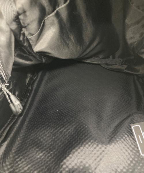 GREGORY（グレゴリー）GREGORY (グレゴリー) アレン20バックパック ブラックの古着・服飾アイテム