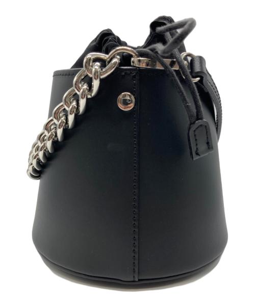 Milos（ミロス）Milos (ミロス) バケットチェーンバッグの古着・服飾アイテム