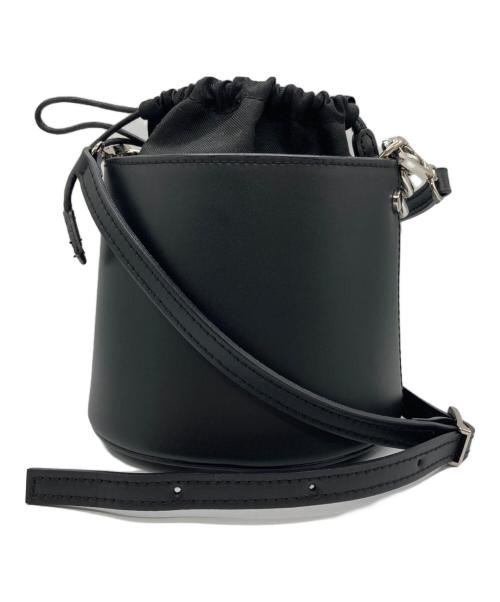 Milos（ミロス）Milos (ミロス) バケットチェーンバッグの古着・服飾アイテム