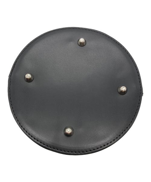 Milos（ミロス）Milos (ミロス) バケットチェーンバッグの古着・服飾アイテム