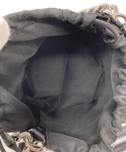 Milos（ミロス）Milos (ミロス) バケットチェーンバッグの古着・服飾アイテム