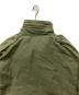中古・古着 ALPHA (アルファ) M-65 cold weater field coat/M-65 コールドウェザー　フィールドコート グリーン サイズ:S：5000円