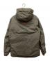 MAMMUT (マムート) YUKON DOWN PARKA/ユーコンダウンパーカー ブラック サイズ:XL：14000円