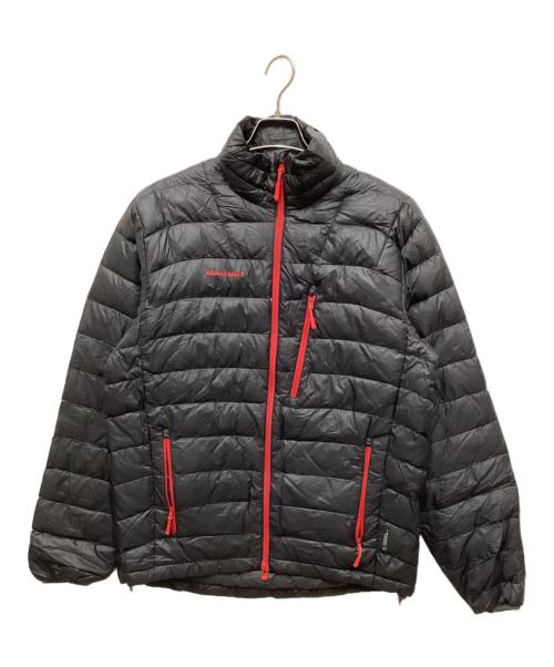 MAMMUT（マムート）MAMMUT (マムート) Broad Peak II Jacket/ブロードピーク2 ジャケット ブラック サイズ:XLの古着・服飾アイテム