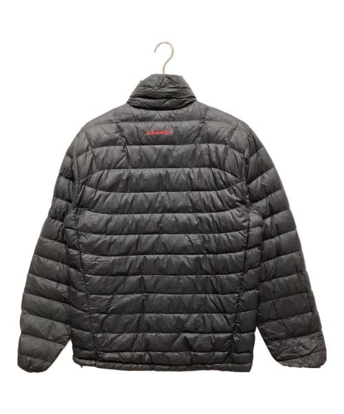 MAMMUT（マムート）MAMMUT (マムート) Broad Peak II Jacket/ブロードピーク2 ジャケット ブラック サイズ:XLの古着・服飾アイテム