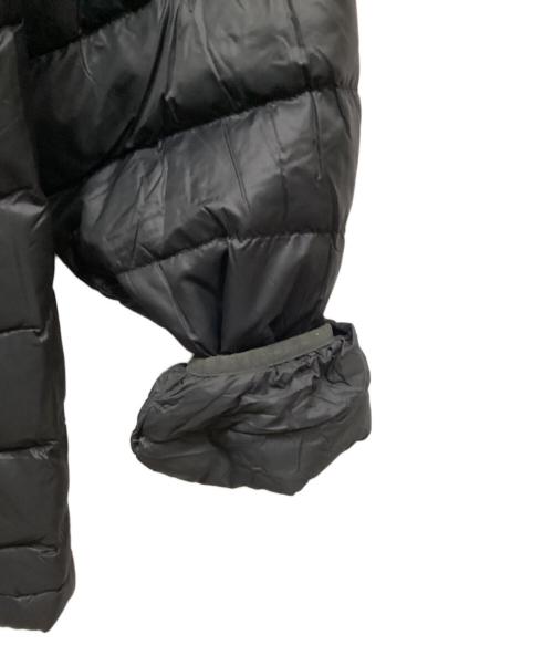 MAMMUT（マムート）MAMMUT (マムート) Broad Peak II Jacket/ブロードピーク2 ジャケット ブラック サイズ:XLの古着・服飾アイテム