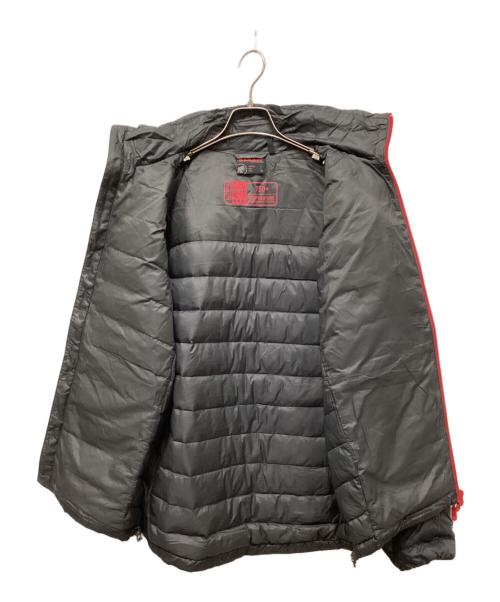 MAMMUT（マムート）MAMMUT (マムート) Broad Peak II Jacket/ブロードピーク2 ジャケット ブラック サイズ:XLの古着・服飾アイテム