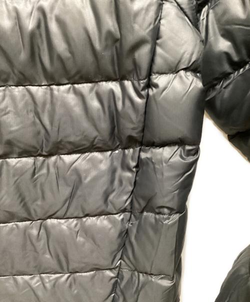 MAMMUT（マムート）MAMMUT (マムート) Broad Peak II Jacket/ブロードピーク2 ジャケット ブラック サイズ:XLの古着・服飾アイテム