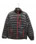 MAMMUT（マムート）の古着「Broad Peak II Jacket/ブロードピーク2 ジャケット」｜ブラック