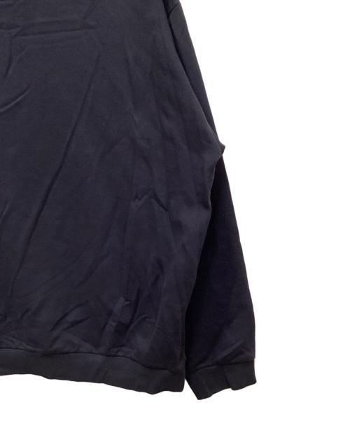 A.P.C.（アーペーセー）A.P.C. (アーペーセー) CREW NECK SWEAT(クルーネックスウェット) ネイビー サイズ:Lの古着・服飾アイテム